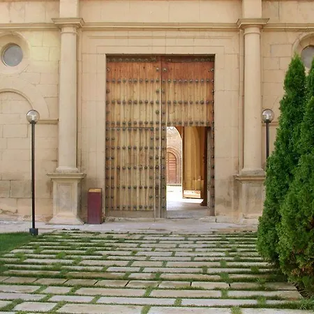 Hospederia Monasterio De Rueda Hotel 3*