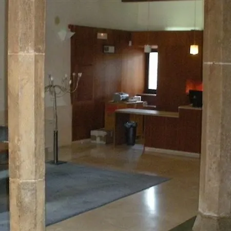 Hospederia Monasterio De Rueda 3* Sastago