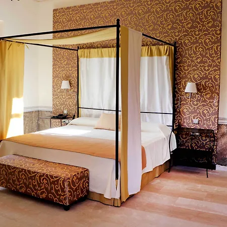 Hotel Hospederia Monasterio De Rueda